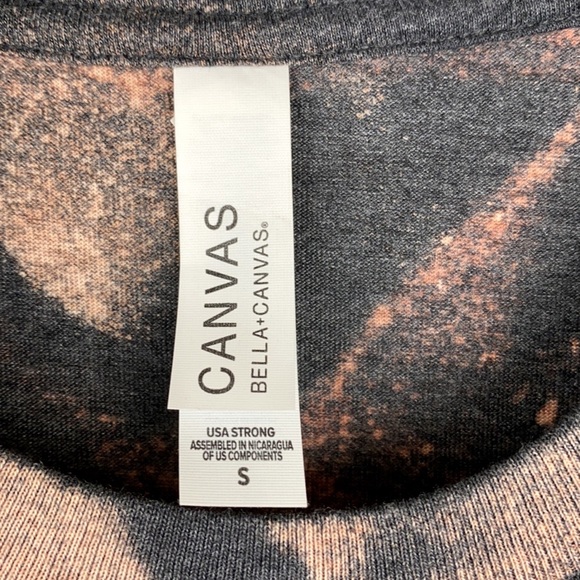 Bella + Canvas Lynyrd Skynrd Graphic T-Shirt - Picture 5 of 6